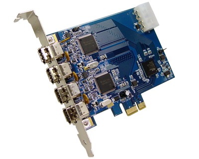 FWX2-PCIE10-4