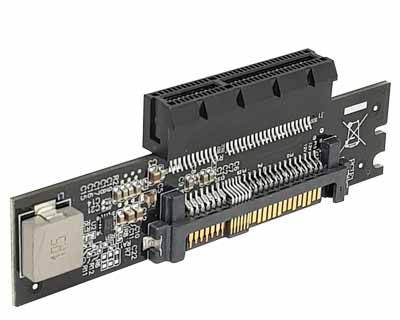 U.2 PCIe NVMe SSD Solution | IOI Technology Corporation
