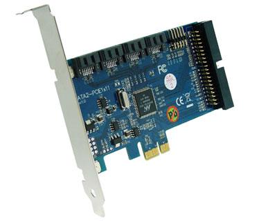 SATA2-PCIE1X11