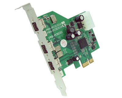 FWB-PCIE1X11A