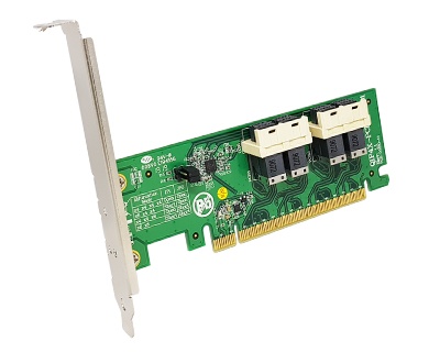 QIP4X-PCIE16XB01