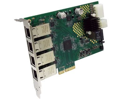 GEPX4-PCIE4XE301