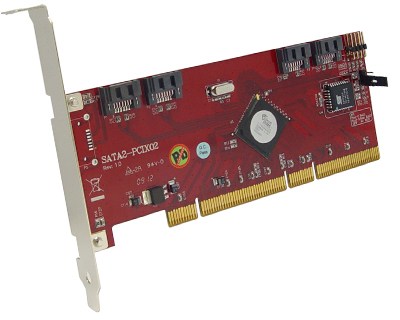 SATA2-PCIX02
